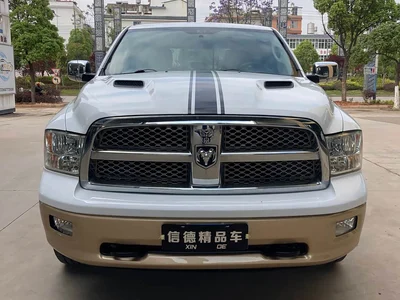2013 RAM Trucks, фото 1, лот 11168558