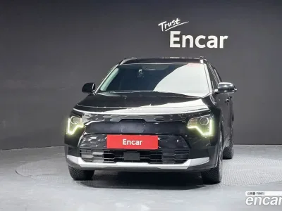 2024 Kia Niro Air, фото 2, лот 10114320