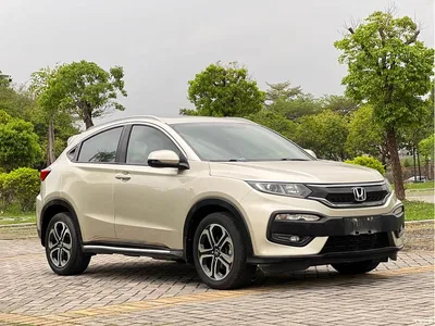 2017 Honda XR-V 1.8L EXi CVT Comfort, фото 3, лот 10412603