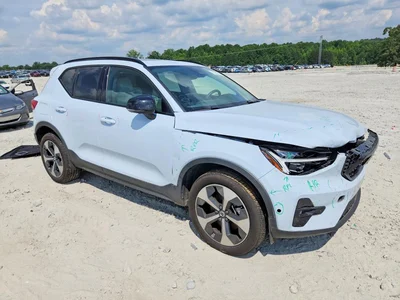 2024 VOLVO XC40 PLUS, фото 4, лот 10664836