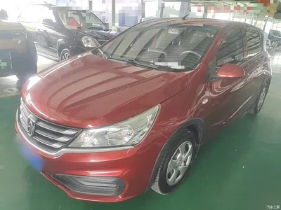 2016 Baojun 310 1.2L Manual Comfort Model, фото 1, лот 11162513