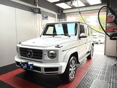 2024 Mercedes-Benz G-Class, фото 4, лот 10281185