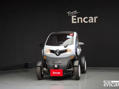 2020 Renault Twizy Life(2-Seater), фото 3, лот 10213722