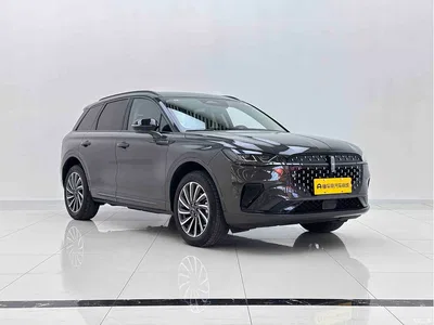 2024 Lincoln Adventurer 1.5T FWD Elegance Hybrid, фото 3, лот 10357611
