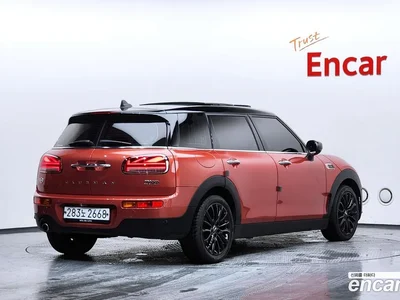 2020 Mini Clubman High, фото 2, лот 10108556