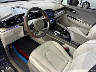 2021 Hyundai Kustu 380TGDi Smart Love Flagship TOP Premium, фото 4, лот 10833807