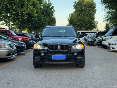 2011 BMW X5 (Import), фото 2, лот 10463666
