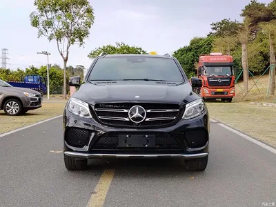 2017 Mercedes-Benz GLE 450 AMG 4MATIC, фото 2, лот 10257089