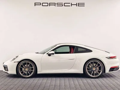 2023 Porsche 911 Carrera 3.0T, фото 4, лот 10625820