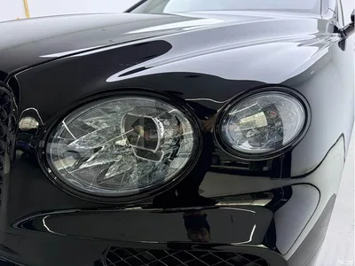 2021 Bentley Bentayga, фото 4, лот 10244173