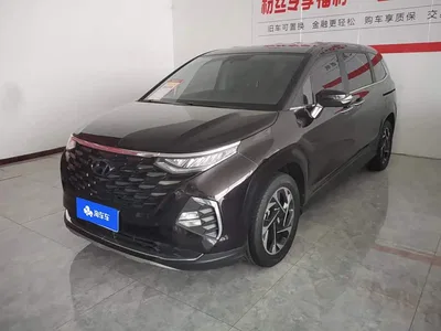 2021 Hyundai Kustu 270TGDi Premium LUX, фото 1, лот 10835995