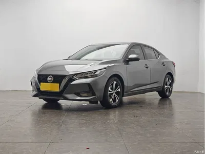 2022 Nissan Sylphy 1.6L XL CVT Delight Edition, фото 1, лот 11182622