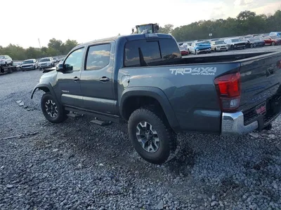 2020 TOYOTA TACOMA TRD OFF-ROAD, фото 2, лот 10502265