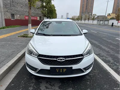 2017 Chery Arrizo 5 1.5L CVT Luxury Edition, фото 2, лот 10333500