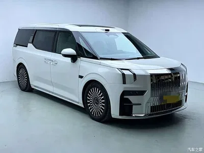 2024 ZEEKR 009 6-seat Executive AWD 108kWh, фото 2, лот 11571483
