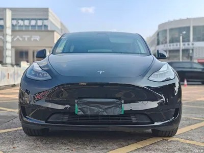 2022 Tesla Model Y Rear-Wheel Drive Version, фото 2, лот 11176356