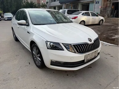 2018 Škoda Octavia 1.6L Automatic Comfort, фото 3, лот 10349096