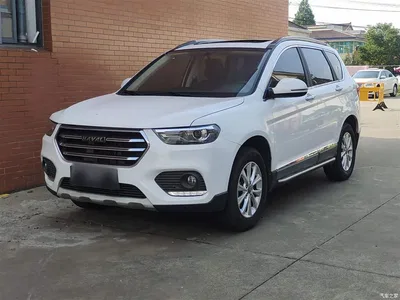 2018 Haval H6 Sport Edition 1.5T Automatic 2WD Elite China V, фото 2, лот 10286966