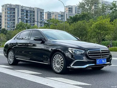 2023 Mercedes-Benz E-Class E 300 L Luxury, фото 3, лот 11587790
