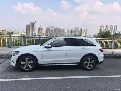 2017 Mercedes-Benz GLC 260 4MATIC Luxury, фото 4, лот 10278894