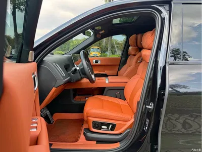 2022 Li Auto Li Xiang L9 Max, фото 4, лот 10822544