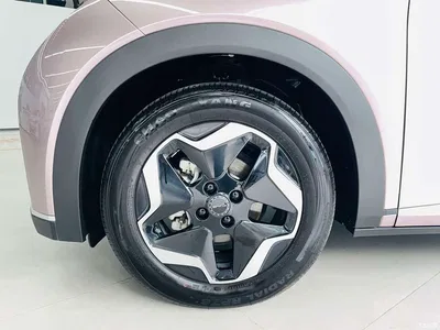 2021 BYD Dolphin Model 405km Fashion Edition, фото 3, лот 11137938