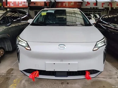 2025 Aion Y Model Plus 510 Smart Enjoy, фото 3, лот 10240904