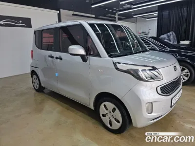 2014 Kia RAY VAN Deluxe, фото 4, лот 10093854