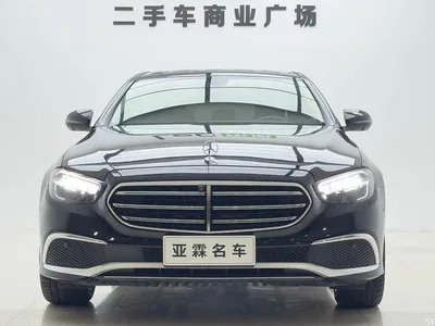 2022 Mercedes-Benz E-Class E 300 L Luxury, фото 2, лот 11422933