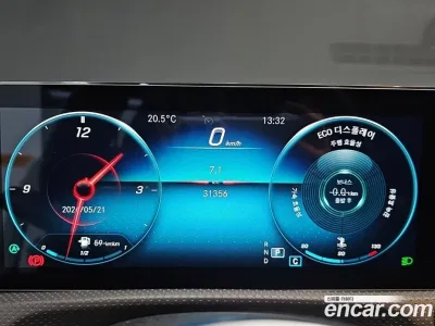 2021 Mercedes-Benz A-Class A220 Sedan, фото 1, лот 10035672
