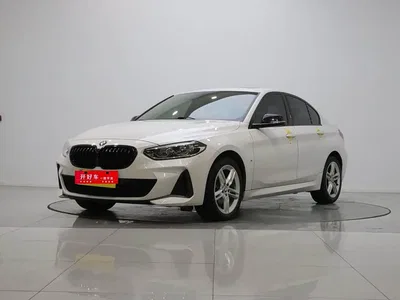 2021 BMW 1 Series 120i M Sport Shadow Edition, фото 1, лот 10420112
