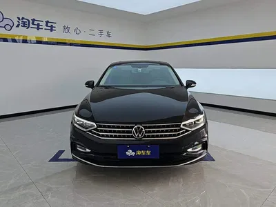 2023 Volkswagen Magotan 2 Million Units Anniversary Edition 330TSI DSG Leading Type, фото 2, лот 10393506