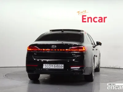 2020 Kia K7 3.0 GDI Signature, фото 3, лот 10040110