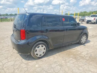 2009 SCION XB BASE, фото 3, лот 10880548
