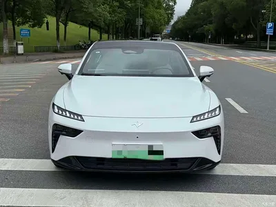 2025 Dongfeng Yipai eπ007 EREV 230Air Cruise Edition, фото 2, лот 11150299