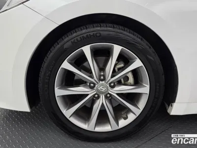 2016 Hyundai Grandeur HG240 Modern, фото 1, лот 10146533