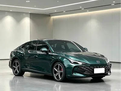 2023 MG MG7 Model 1.5T DCT Ultimate Luxury Edition, фото 3, лот 10354589