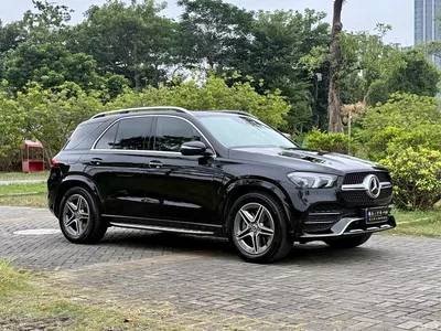 2021 Mercedes-Benz GLE 450 4MATIC Fashion, фото 3, лот 10261581