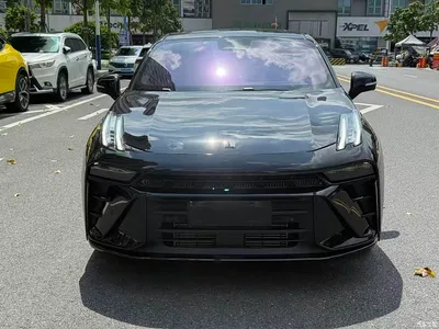 2025 Lynk & Co 03 1.5TD DCT Champion Pro, фото 2, лот 11067331