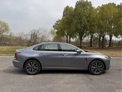 2025 Hongqi H5 PHEV 170 Super Hybrid Edition, фото 4, лот 10288597