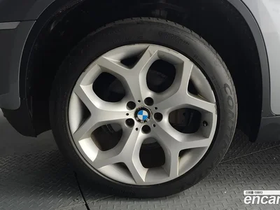 2013 BMW X6 40d, фото 4, лот 10075865