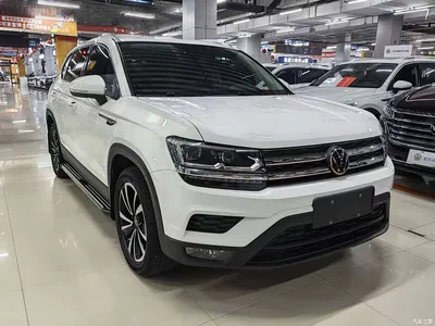 2022 Volkswagen Tharu 280TSI FWD Luxury Edition, фото 3, лот 10420847