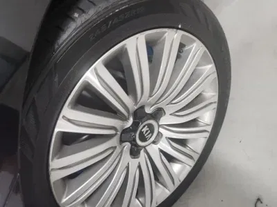 2014 Kia K9 3.8 GDI RVIP, фото 4, лот 10070533