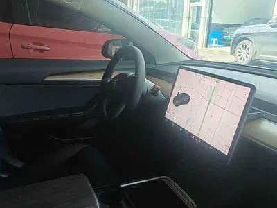2021 Tesla Model 3 Standard Range Rear-Wheel Drive Upgrade, фото 4, лот 10362163