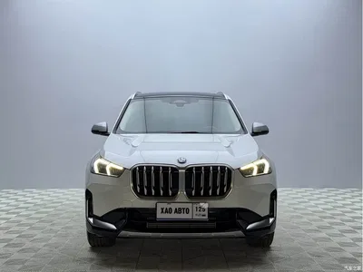 2023 BMW X1 sDrive20Li X Design Package, фото 2, лот 10323811
