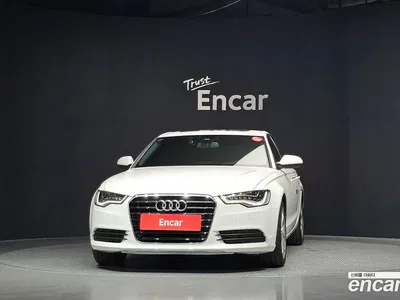 2015 Audi A6 35 TDI Dynamic, фото 3, лот 10100085