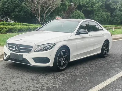 2015 Mercedes-Benz C-Class C 300 Sport Edition, фото 1, лот 11212774