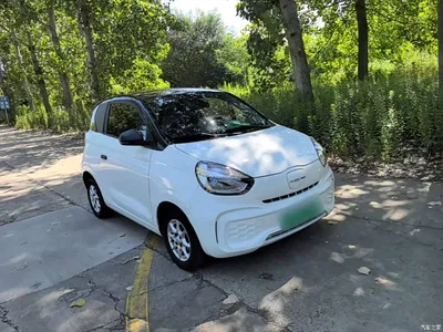 2022 Roewe Kaiwei CLEVER 311km Vitality Bobo Edition, фото 4, лот 10349700