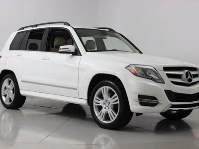 2015 MERCEDES-BENZ GLK 350, фото 1, лот 10962308