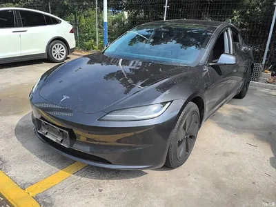 2023 Tesla Model 3 Rear-Wheel Drive, фото 1, лот 10370494